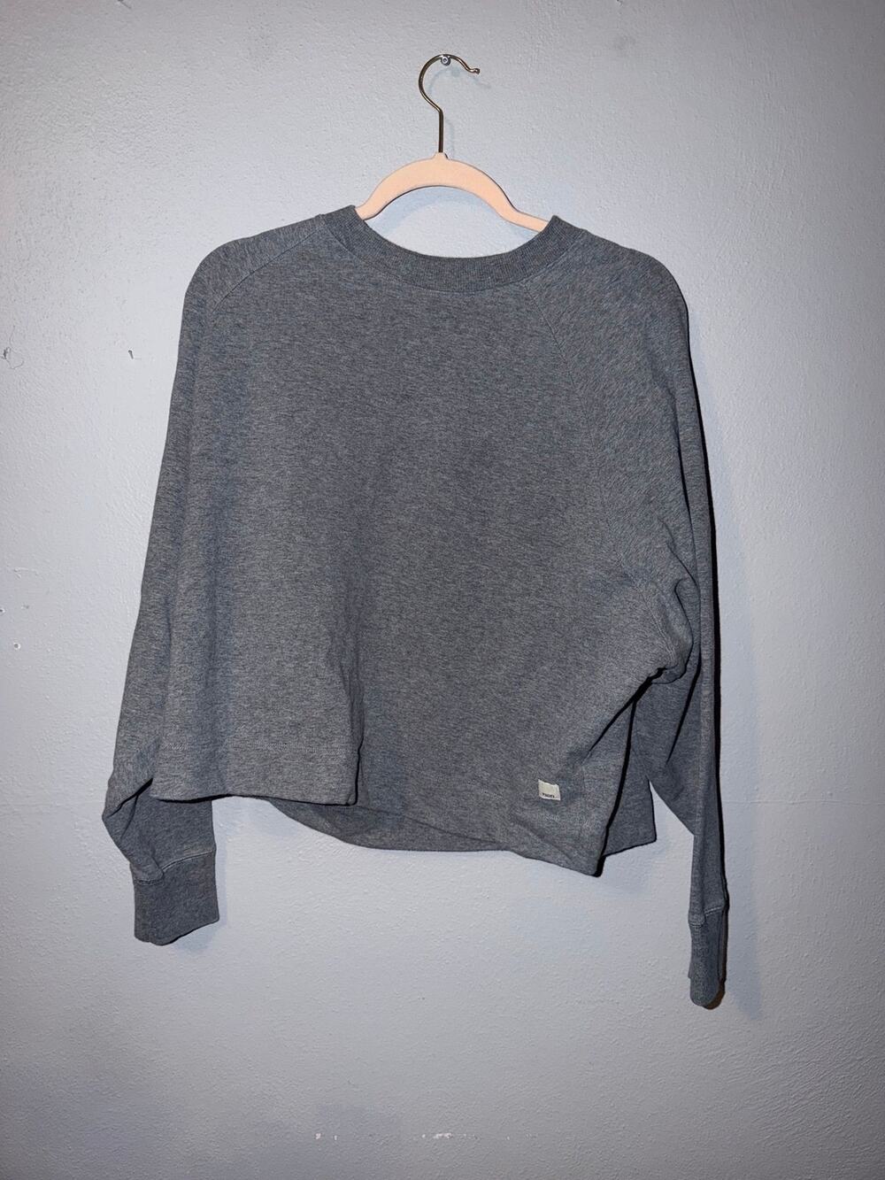Vouri Crewneck